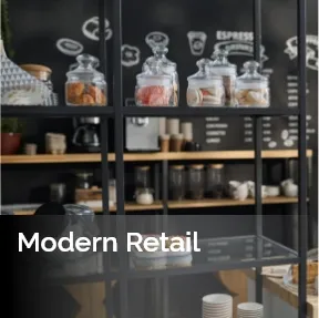 Khiara Group Modern Retail
