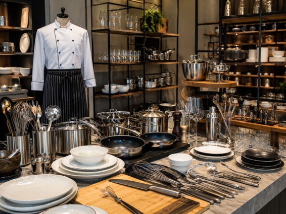 How UAE Restaurants Can Cut Costs