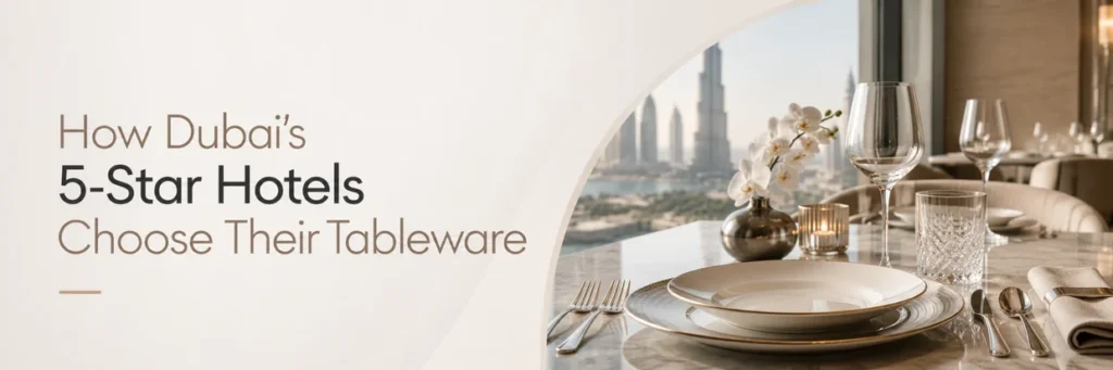 dubai-5-star-tableware-style