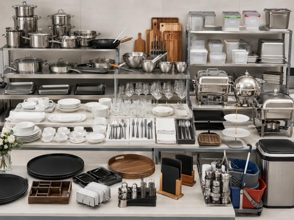 horeca supplies
