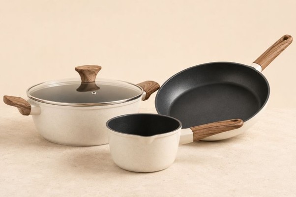 Cookware and Kitchen Tools