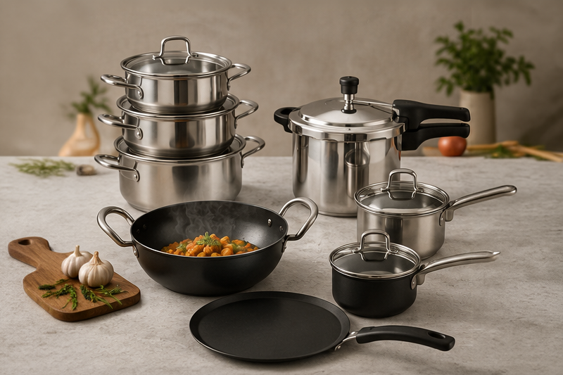 Cookware