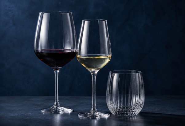 Glassware and Drinkware
