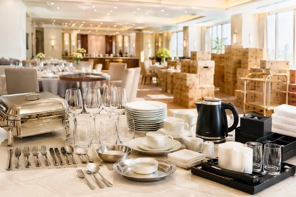 Hotel Pre-Opening