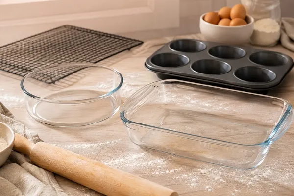 bakeware