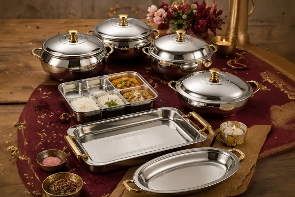 Serveware