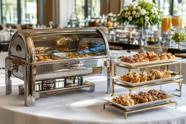 Buffetware & Banqueting Supplies