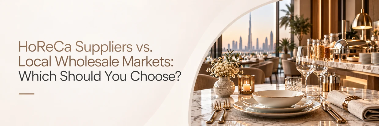 horeca-suppliers-vs-wholesale-markets