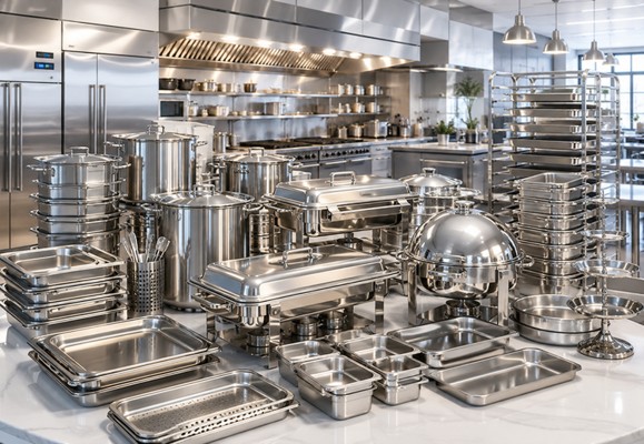 reliable hospitality supplier
