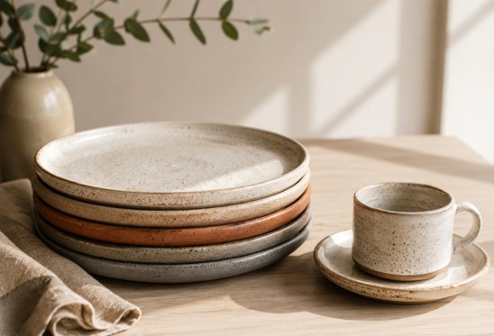 Melamine Tableware for Outdoor
