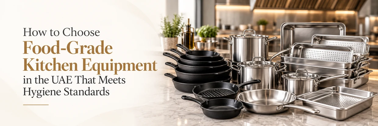 food-grade-kitchen-equipment