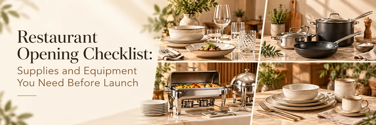 restaurant-opening-checklist